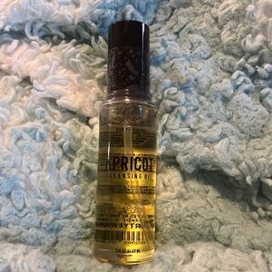 Apricot Cleansing Oil ~ The Dirty Lamb ~ Sealed NIB